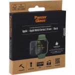 PanzerGlass Apple Watch Series 7 41mm, antibakteriální 3663 – Zboží Živě