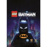 LEGO Batman: Legacy of the Dark Knight (XSX) – Zboží Dáma