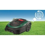 Bosch Indego XS 300 0 600 8B0 003 – Zboží Mobilmania