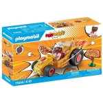 PLAYMOBIL 71634 Racing: Pizza – Zboží Dáma