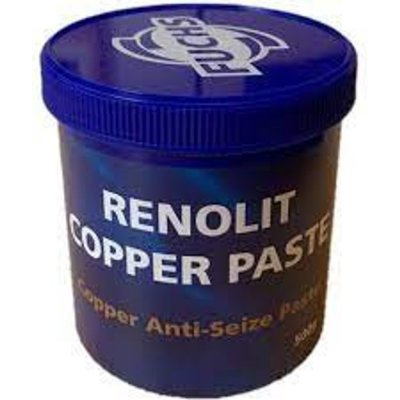 Fuchs Silkolene Renolit Copper Paste 500 ml – Sleviste.cz