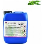 PM Aqualog saunová esence Schrader eukalyptus máta 1004-5 5 l – Hledejceny.cz