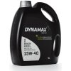 Motorový olej Dynamax Turbo Plus 15W-40 5 l