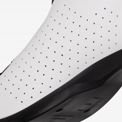 Fizik Vento Omnia White/Black – Zboží Mobilmania