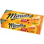 Mokate Minutka černý čaj 100 x 1,4 g – Zbozi.Blesk.cz