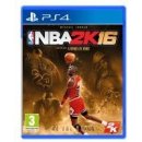 NBA 2K16 (Michael Jordan Edition)