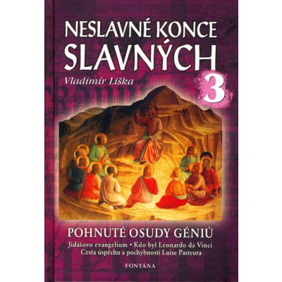 Neslavné konce slavných 3 – Hledejceny.cz