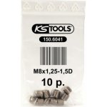 KS TOOLS Závitová vložka 150.6041 – Hledejceny.cz