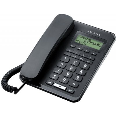 Alcatel TEMPORIS 60 – Hledejceny.cz