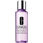 Clinique Take the Day Off Remover Makeup For Lids Lashes 125 ml – Hledejceny.cz