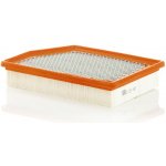 Vzduchový filtr MANN-FILTER C 27 047 – Hledejceny.cz
