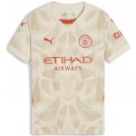 Puma Manchester City Jr RP GK White – Zboží Dáma