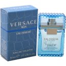 Versace Eau Fraiche toaletní voda pánská 5 ml