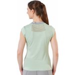 Busse Tričko Elli Tech dámské smoke green – Zboží Dáma