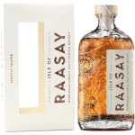 Isle of Raasay 46,4% 0,7 l (karton) – Hledejceny.cz