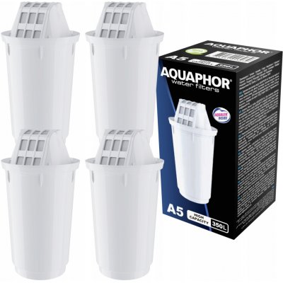 Aquaphor A5 4 ks – Zboží Mobilmania