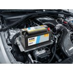 Exide Excell 12V 85Ah 760A EB852