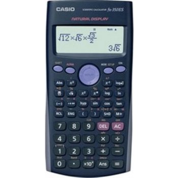 Casio FX 350MS