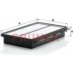 MANN C 28 040 vzduchový filtr – Hledejceny.cz