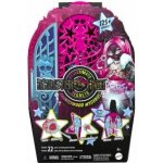 Mattel Monster High Skulltimate Secrets Hauntlywood Mysteries Catty Noir – Zboží Dáma
