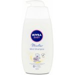 Nivea Baby micelární šampon 500 ml – Zbozi.Blesk.cz