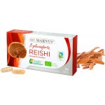 Marnys Reishi 30 tablet – Hledejceny.cz