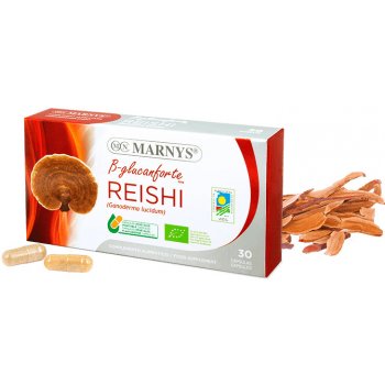 Marnys Reishi 30 tablet