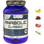 NutriStar Anabolic Classic 1000 g – Zbozi.Blesk.cz