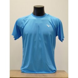 Mizuno Běžecké tričko DRYLITE TEE J2EA000820