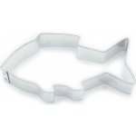 Vykrajovátko rybička 6,5cm - Smolík – Hledejceny.cz