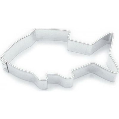 Vykrajovátko rybička 6,5cm - Smolík – Hledejceny.cz