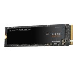 WD Black SN750 500GB, WDS500G3X0C – Zboží Živě