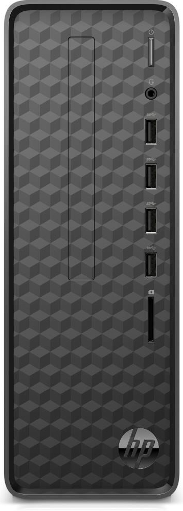 HP Slim Desktop S01-pF2053nc 73C03EA