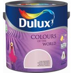 Dulux COW mandloňový květ 2,5 L – Zboží Mobilmania