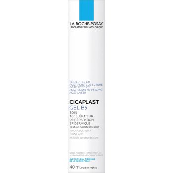 La Roche Posay Cicaplast gel B5 40 ml