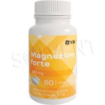 VIX Magnézium forte 60 tablet – Hledejceny.cz