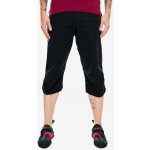 Ocún JAWS 3/4 pants black caviar – Hledejceny.cz