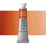 Winsor & Newton Professional Akvarelová barva 5ml Light Red – Zbozi.Blesk.cz