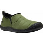 Keen Howser II pánské zimní nazouváky – Zboží Dáma