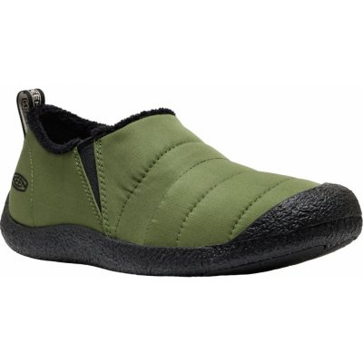 Keen Howser II pánské zimní nazouváky – Zboží Dáma