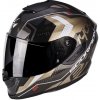 Přilba helma na motorku Scorpion EXO-1400 Air Trika
