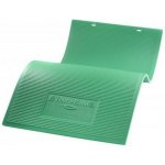 Thera-Band podložka na cvičení, 190 cm x 100 cm x 1,5 cm, zelená – Zboží Dáma