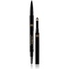 Tužka na obočí Elizabeth Arden Beautiful Color Brow Perfector automatická tužka na obočí 03 Ash Brown 0,32 g