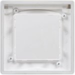 Legrand Rámeček NILOÉ STEP 863196 1P IP44 – Hledejceny.cz