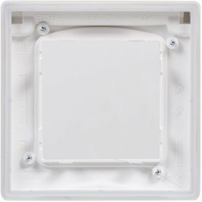 Legrand Rámeček NILOÉ STEP 863196 1P IP44 – Hledejceny.cz