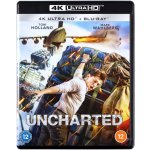 Uncharted 4K BD – Sleviste.cz