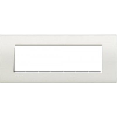 Bticino LIVING.LIGHT LNA4807BI – Hledejceny.cz