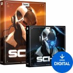 BOOM LIBRARY SciFi Bundle (Digitální produkt) – Hledejceny.cz