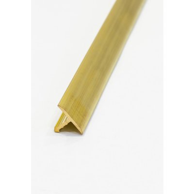 Havos Lišta dělící mosaz MOT26250 2,5 m – Zbozi.Blesk.cz