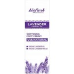 Biofresh Natural Lavender hydratační krém na ruce 50 ml – Hledejceny.cz